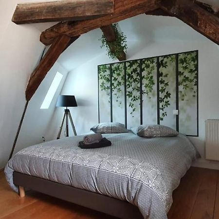 Appartement Duplex Au Coeur Du Centre Historique Μπερζεράκ Εξωτερικό φωτογραφία