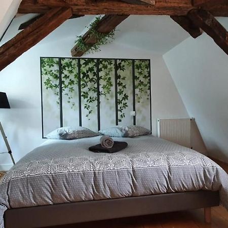Appartement Duplex Au Coeur Du Centre Historique Μπερζεράκ Εξωτερικό φωτογραφία