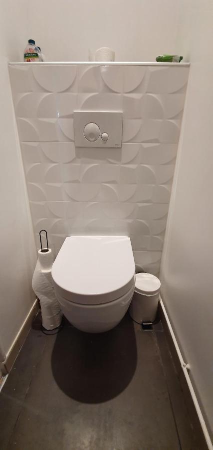 Appartement Duplex Au Coeur Du Centre Historique Μπερζεράκ Εξωτερικό φωτογραφία