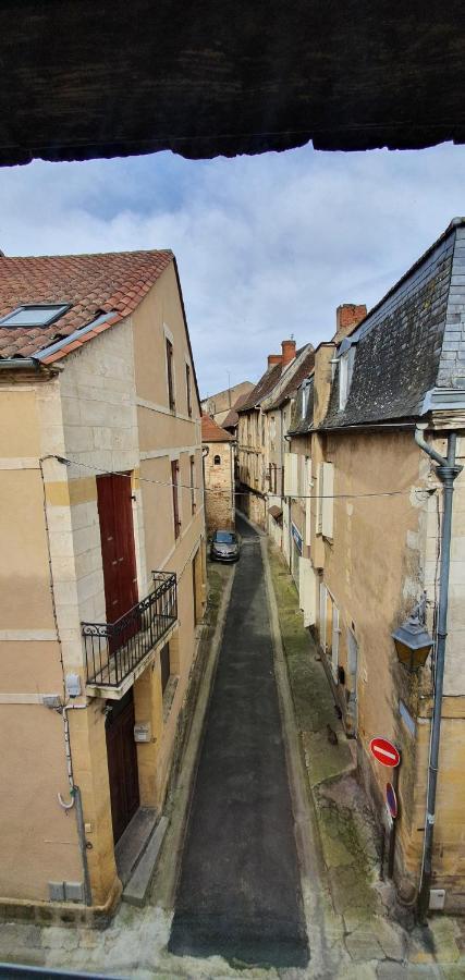Appartement Duplex Au Coeur Du Centre Historique Μπερζεράκ Εξωτερικό φωτογραφία