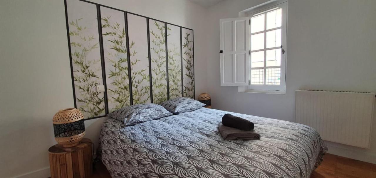 Appartement Duplex Au Coeur Du Centre Historique Μπερζεράκ Εξωτερικό φωτογραφία