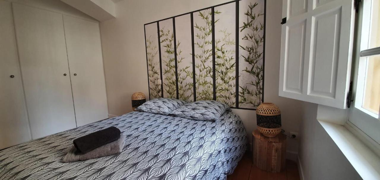 Appartement Duplex Au Coeur Du Centre Historique Μπερζεράκ Εξωτερικό φωτογραφία